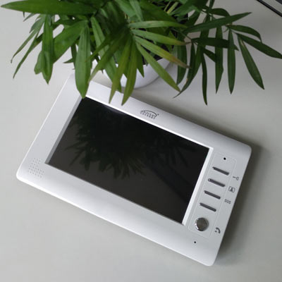 舊區(qū)改造樓宇可視對(duì)講