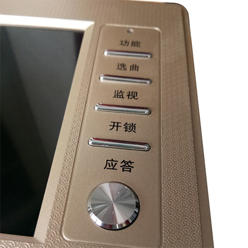 別墅可視對講